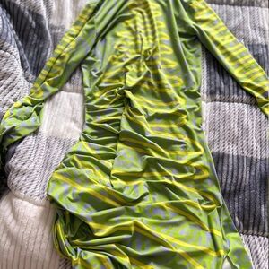 Maisie Wilen Dress